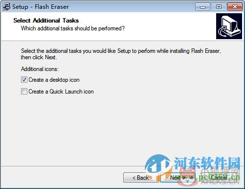 FlashEraserflash橡皮擦 1.2 官方版