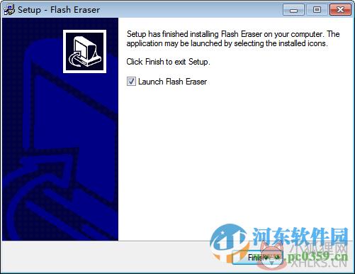 FlashEraserflash橡皮擦 1.2 官方版
