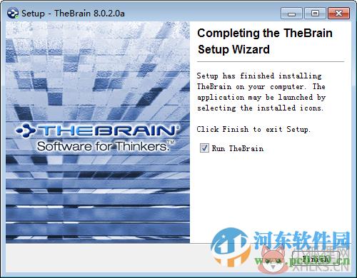 personalbrain中文版下载 8.0.2.0 免费版