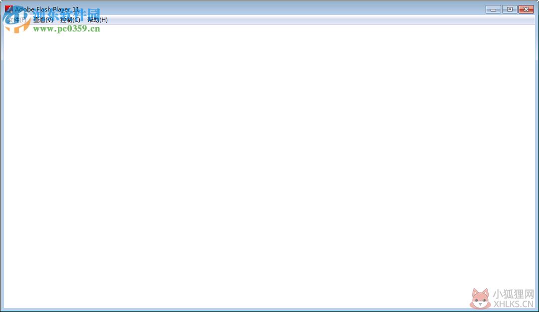 flash player debugger 11.4.402.287 官网版