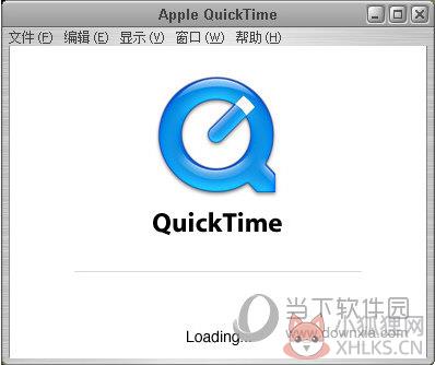 QuickTime官方版