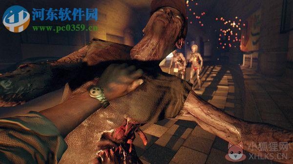 死亡岛汉化版 pc版