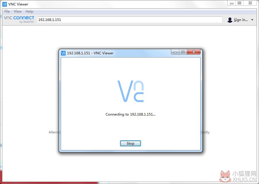 VNC Viewer(远程控制软件) v5.3.1绿色版