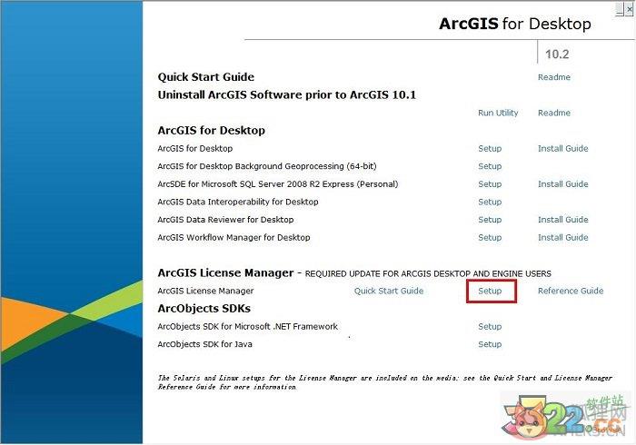 ArcGIS最新版