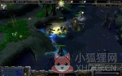 魔兽争霸1.24e升级补丁包完整版