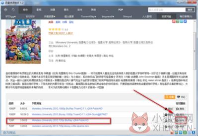 迅雷资源助手 V5.9绿色版