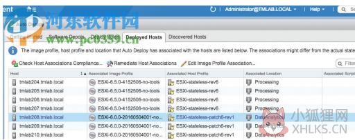 VMware Esxi 7.0绿色版