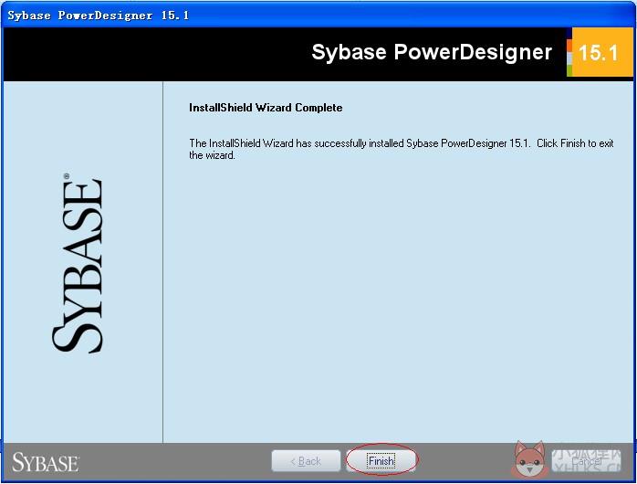 PowerDesigner V16.5官方版