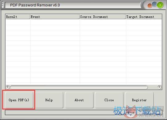 PDF Password Remover 7.4.0最新版