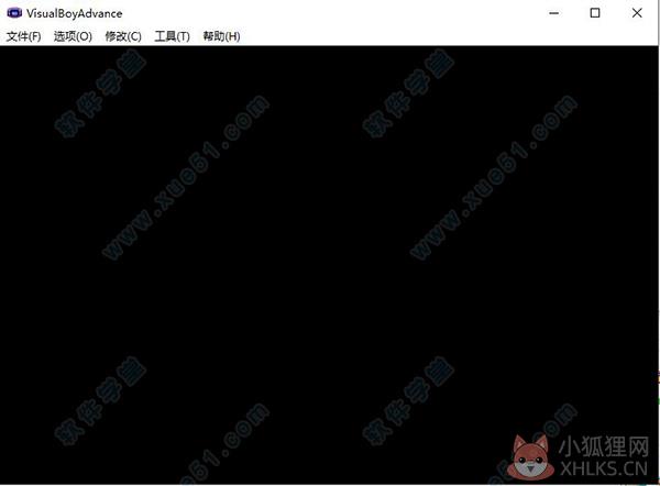 GBA模拟器绿色版