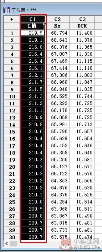 Minitab2021 v20.4.0.0官网版