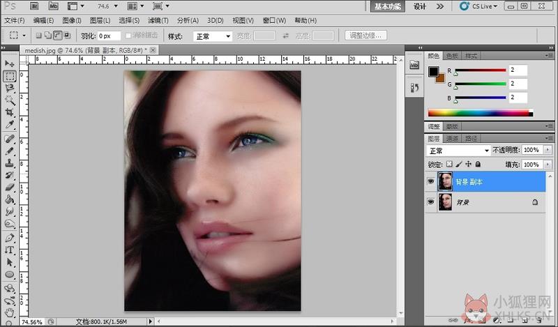 Portraiture V4.5.3最新版