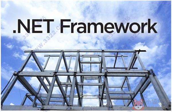.NET framework v4.8.4115官方版