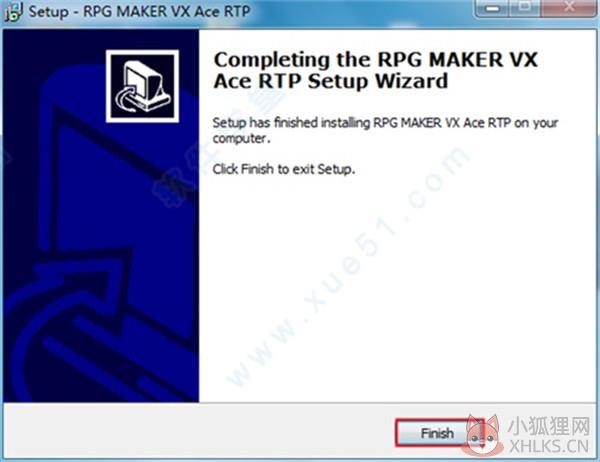 RPGVXACE RTP(RPG制作大师运行库) v1.0正式版