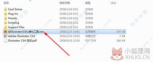 Adobe Illustrator CS4最新版