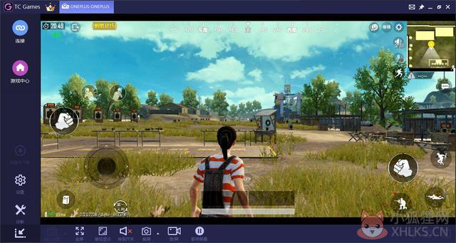 TC Games v3.0.2310249正式版