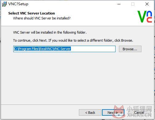 RealVNC v6.7.1正式版