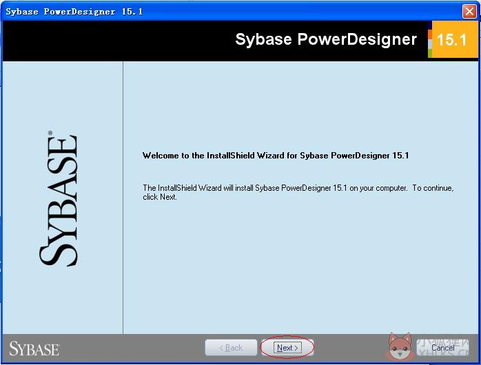 PowerDesigner V16.5官方版