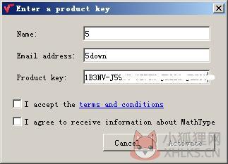 MathType V7.4 最新版