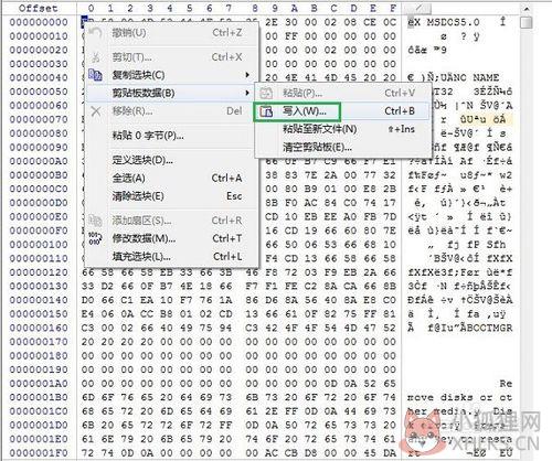 WinHex中文版 v19.9免费下载