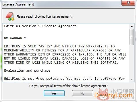 EditPlus V5.5.4224中文版