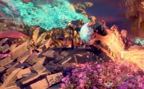 死亡岛汉化版 pc版