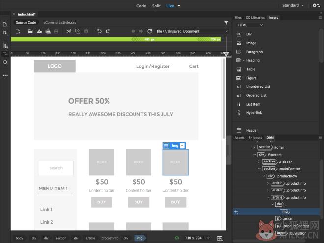Dreamweaver下载_Adobe Dreamweaver CS5 2021官方版
