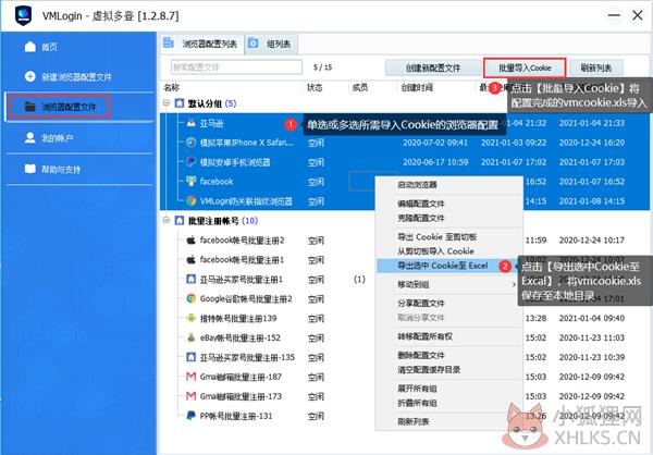 候鸟浏览器完整版使用教程