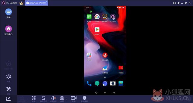 TC Games v3.0.2310249正式版