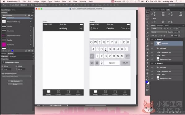 Photoshop CC迷你版