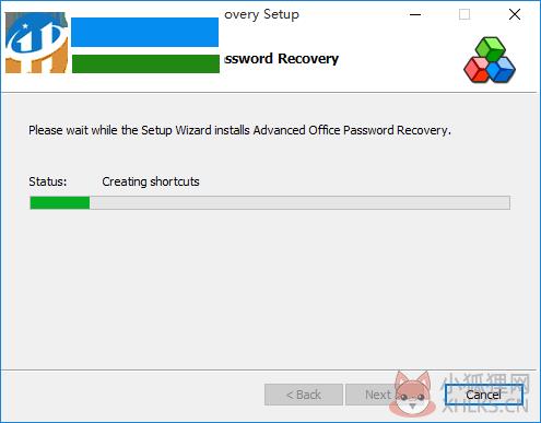 Advanced Office Password Recovery免费版