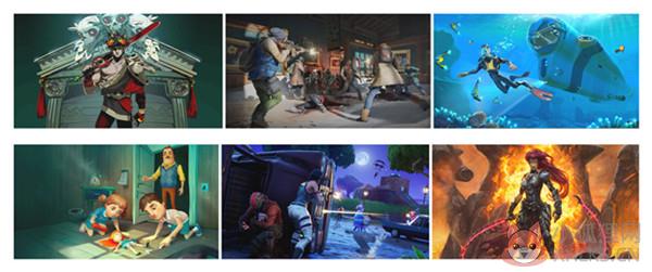 Epic Games v13.0.0中文版