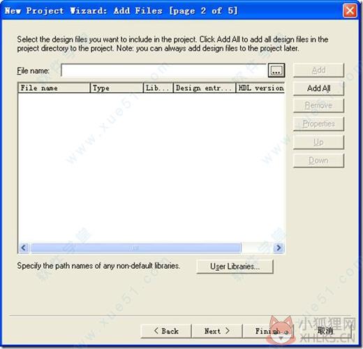 Quartus II v15.0官方版