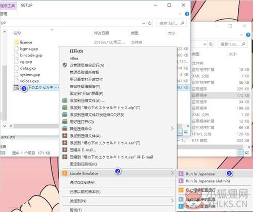 Locale Emulator专业版