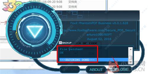 Foxit PhantomPDF最新版
