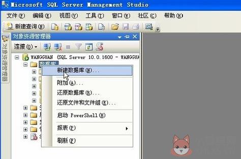 SQL Server 2008免费版