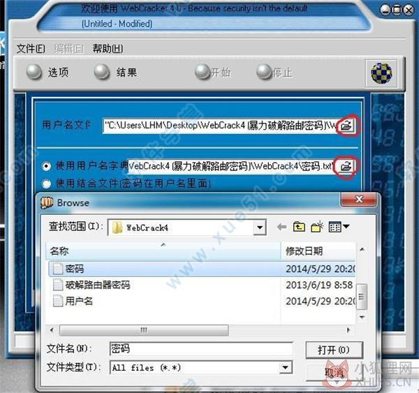 WebCrack最新版