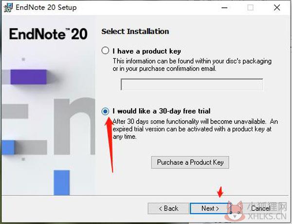 Endnote 2022官网版
