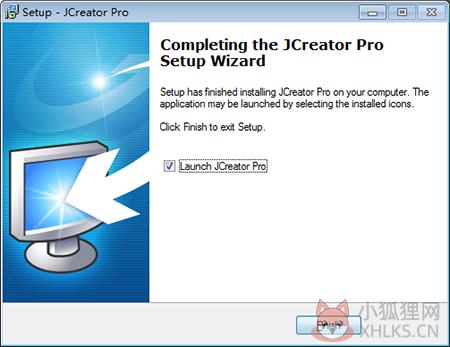 JCreator免费版