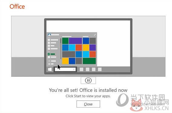 Microsoft Excel 2019最新版