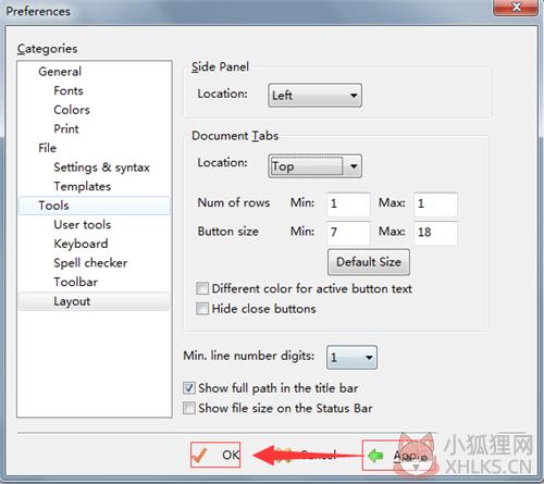 EditPlus v5.5.3643绿色版