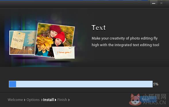Fotor V4.3.4官方版
