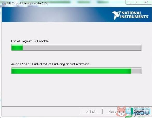 Multisim12官方版
