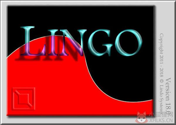 Lingo 18正式版