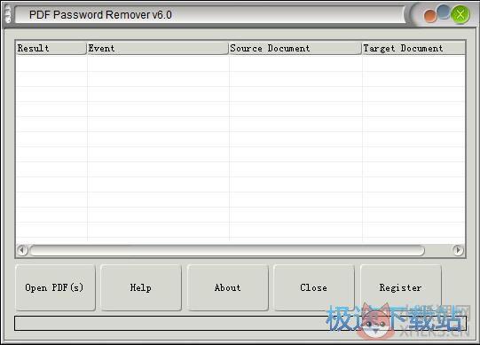 PDF Password Remover 7.4.0最新版