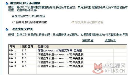 USBCleaner v6.0中文版