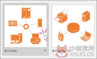 Microsoft Visio 2016正式版
