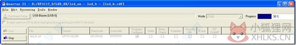 Quartus II v15.0官方版