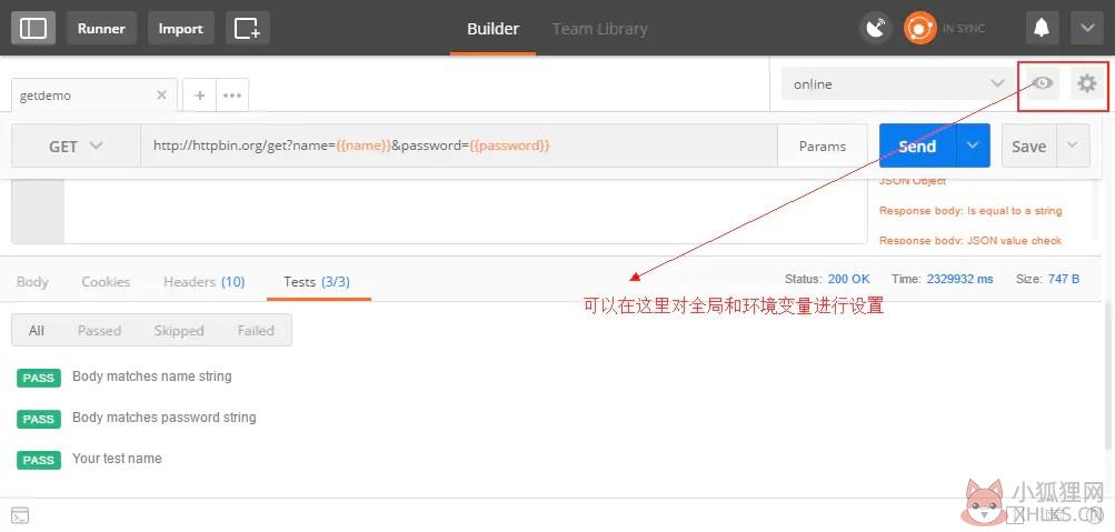 Postman v9.15.2中文版