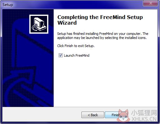 Freemind(思维导图软件) v1.0.1绿色中文版